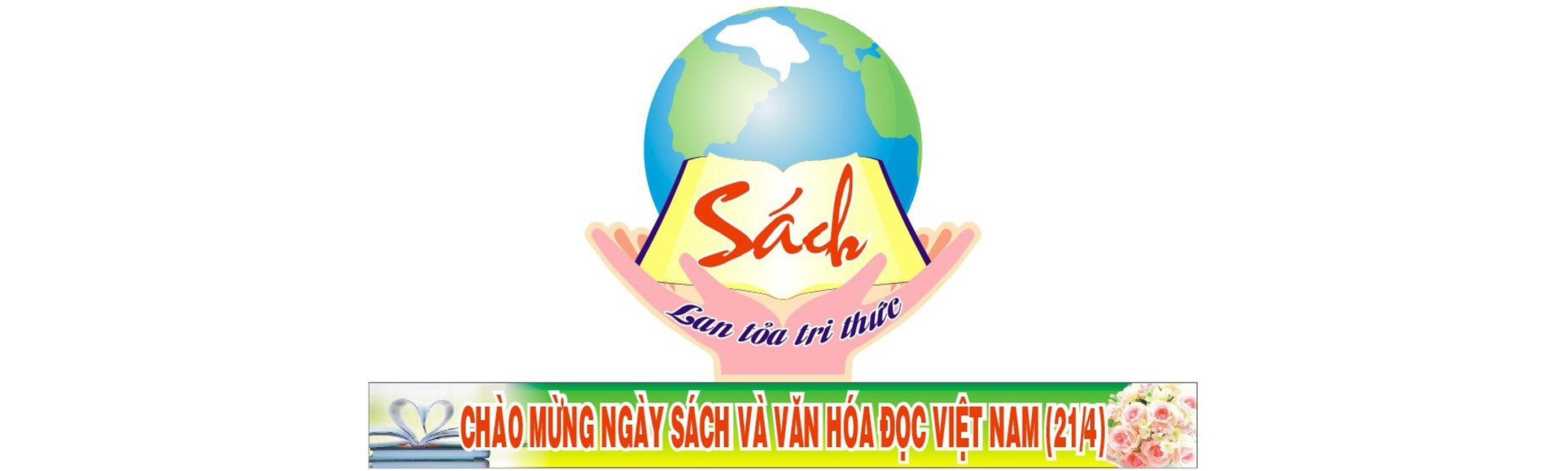 Chao mung ngay sach va Văn hoa doc Viet nam