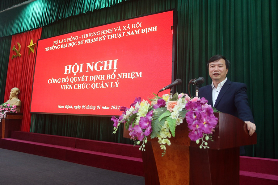 TS. Đặng Quyết Thắng