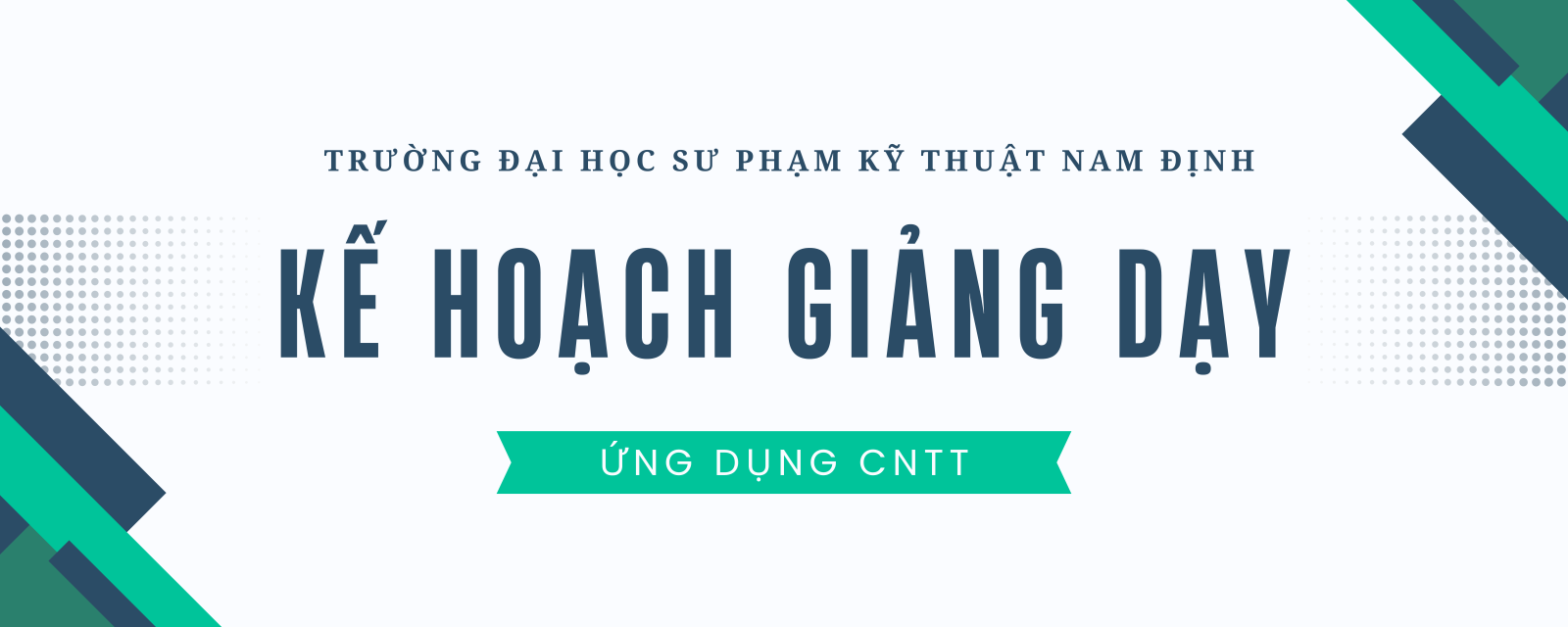 Kế hoạch giảng dạy lớp bồi dưỡng Ứng dụng công nghệ thông tin đạt chuẩn đầu ra trình độ đại học (phần 1)