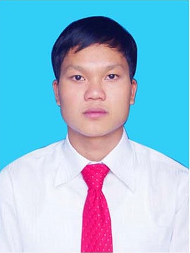 Ảnh hồ sơ của ThS. Cao Văn Thế