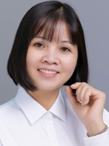 Ảnh hồ sơ của ThS. Đào Thị Hằng