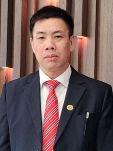 Ảnh hồ sơ của TS. Đoàn Ngọc Sỹ