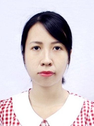 Ảnh hồ sơ của ThS. Đỗ Thu Trang