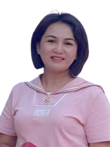 Ảnh hồ sơ của ThS. Nghiêm Thị Hưng