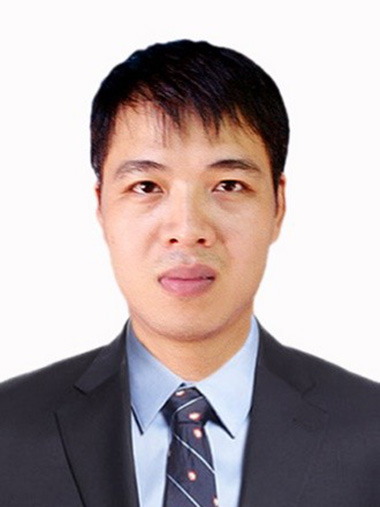 Ảnh hồ sơ của ThS. Nguyễn Thế Vinh