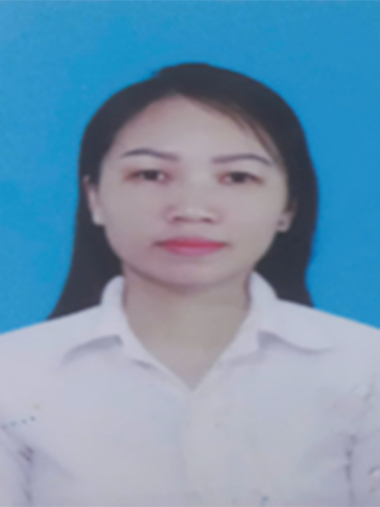 Ảnh hồ sơ của ThS. Nguyễn Thị Bích Thủy