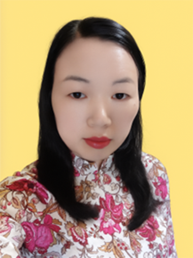 Ảnh hồ sơ của ThS. Nguyễn Thị Kha