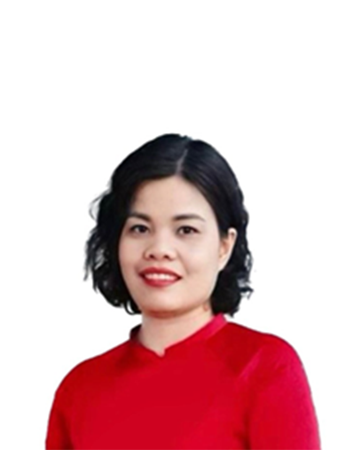 Ảnh hồ sơ của ThS. Nguyễn Thị Mỵ