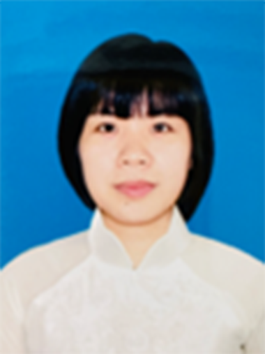 Ảnh hồ sơ của ThS. Nguyễn Thị Thu Trang