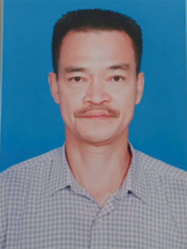 Ảnh hồ sơ của ThS. Nguyễn Tiến Hưng