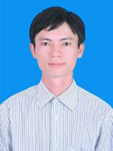 Ảnh hồ sơ của ThS. Phí Văn Hùng