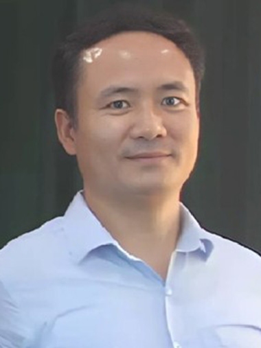 Ảnh hồ sơ của TS. Tô Đức Nhuận
