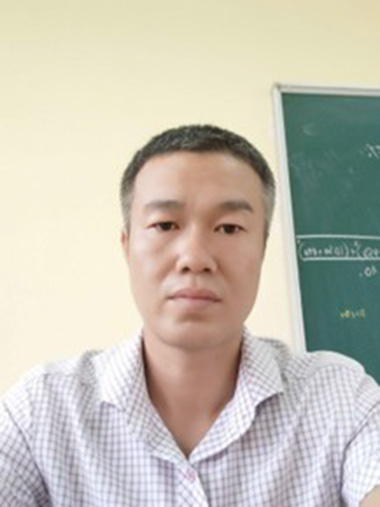 Ảnh hồ sơ của ThS. Trần Quý Bình