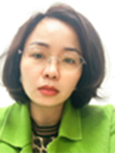 Ảnh hồ sơ của ThS. Trần Thị Khánh Linh