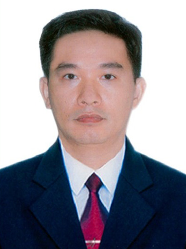 Ảnh hồ sơ của ThS. Trần Văn Long