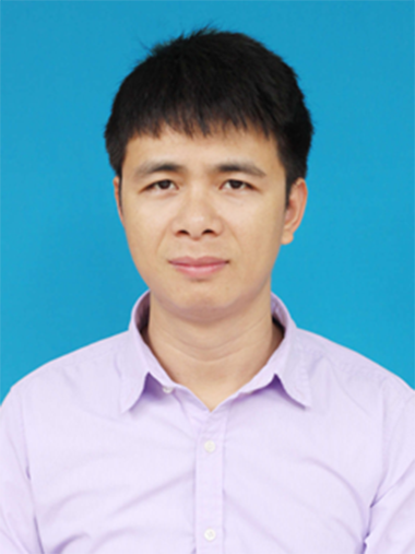 Ảnh hồ sơ của ThS. Vũ Hải Thượng