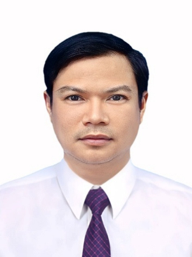 Ảnh hồ sơ của ThS  Vũ Tiến Lập