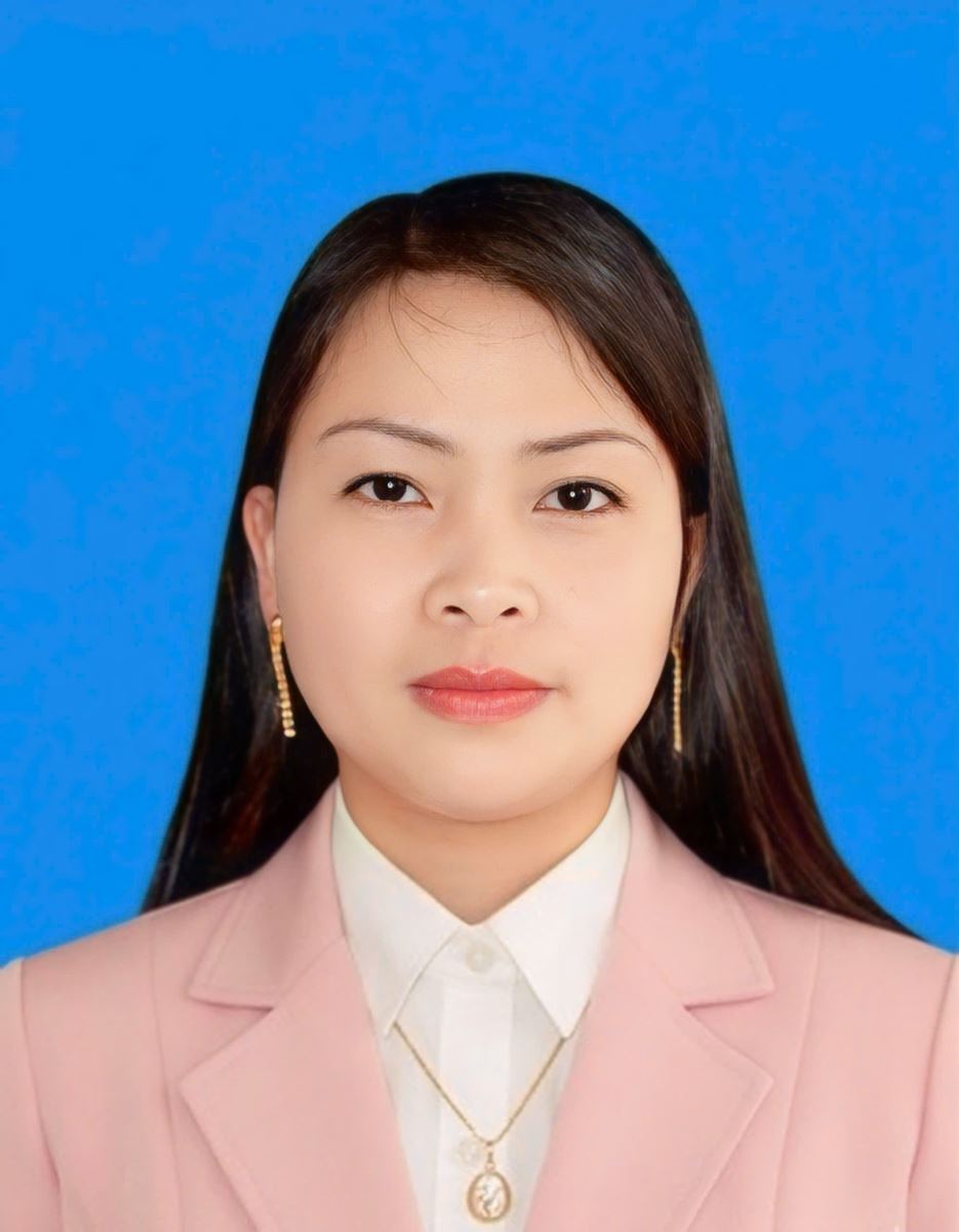 Ảnh hồ sơ của ThS. Hà Thị Thịnh