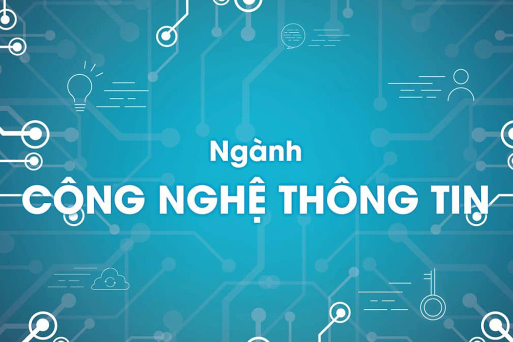 Kỹ sư Công nghệ Thông tin