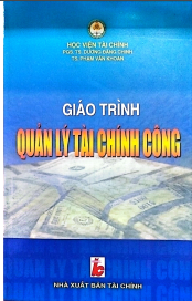 GIÁO TRÌNH QUẢN LÝ TÀI CHÍNH CÔNG
