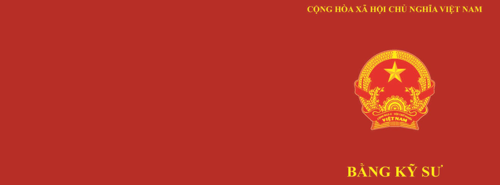 Quyết định 609/QĐ-ĐHSPKTND Phê duyệt Mẫu Phôi Bằng Cử nhân, Kỹ sư, Thạc sĩ 2025 | NUTE