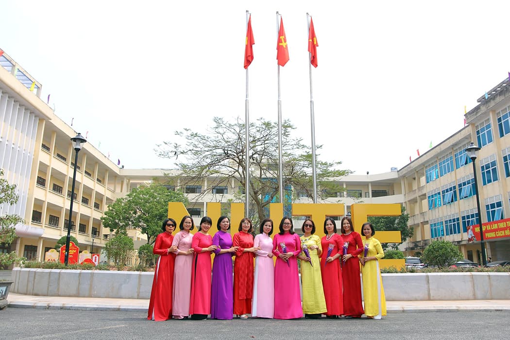 Tôn vinh nét đẹp truyền thống qua "Tuần lễ Áo dài"