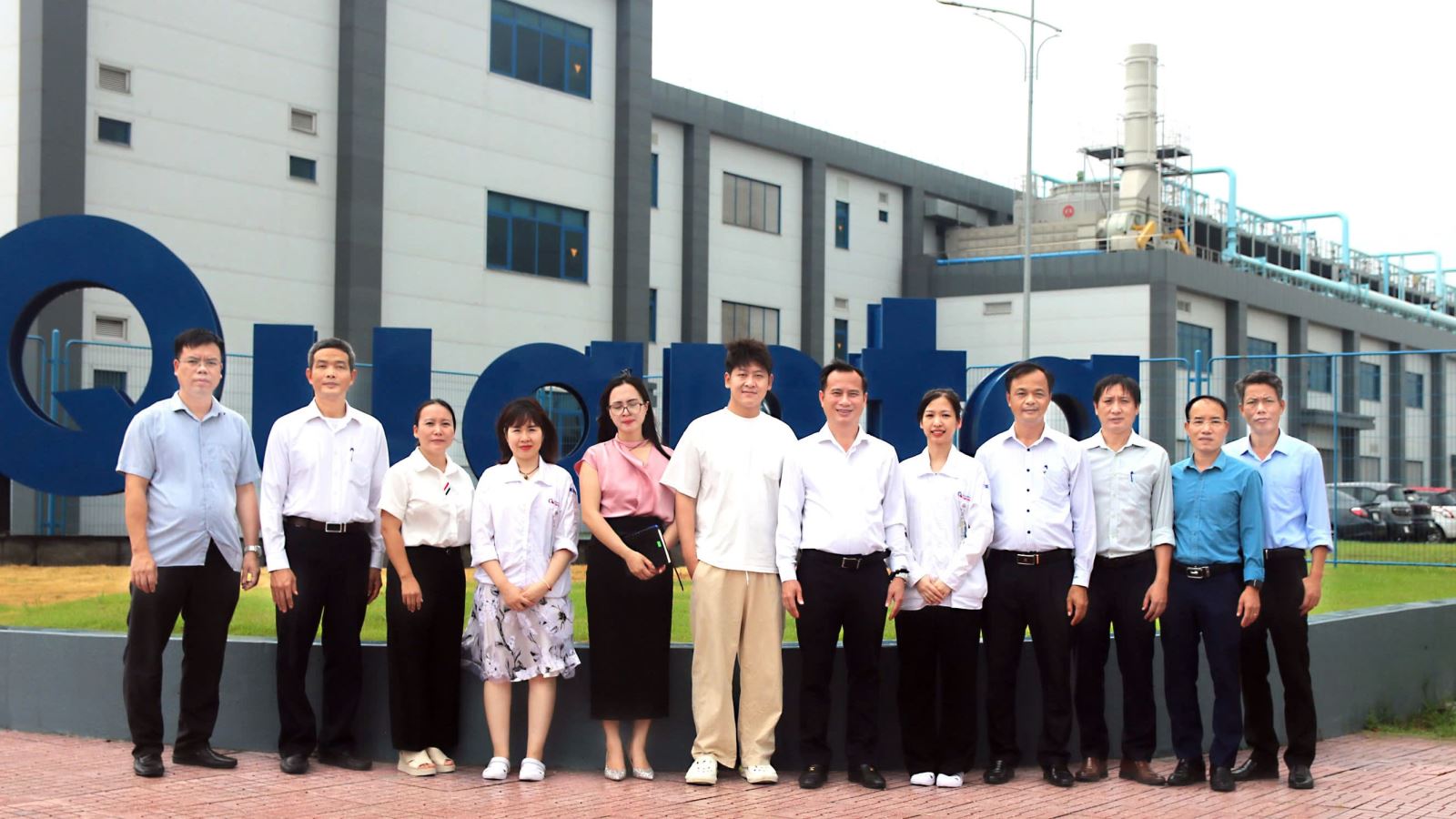 Trường Đại học Sư phạm Kỹ thuật Nam Định đẩy mạnh hợp tác doanh nghiệp FDI, mở rộng cơ hội thực tập và việc làm cho sinh viên