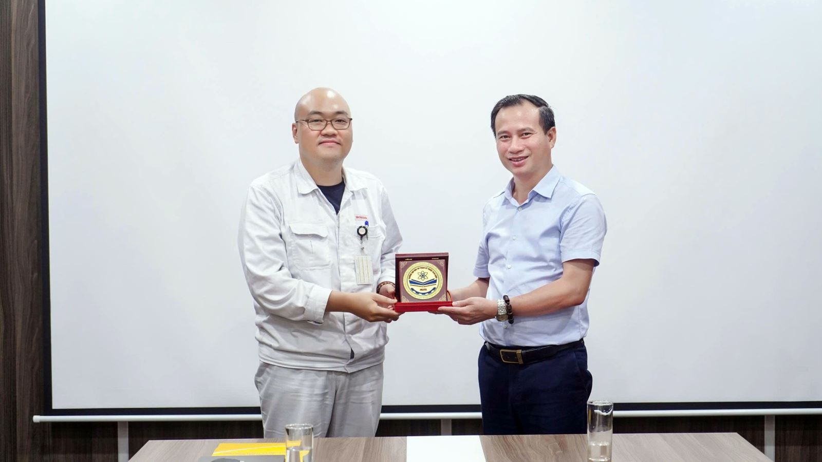 Trường Đại học Sư phạm Kỹ thuật Nam Định đẩy mạnh hợp tác doanh nghiệp FDI, mở rộng cơ hội thực tập và việc làm cho sinh viên