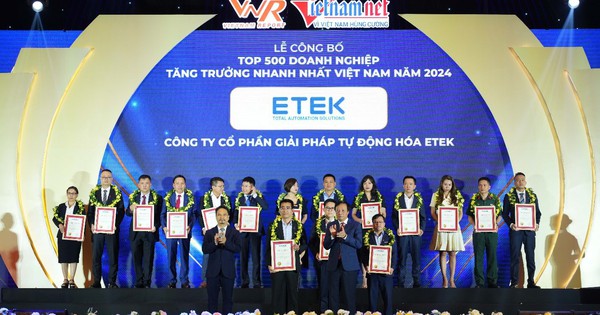 ETEK Tuyển Dụng Kỹ Sư Thiết Kế Điện: Khởi Đầu Sự Nghiệp Vững Chắc Cho Sinh Viên Mới Ra Trường!